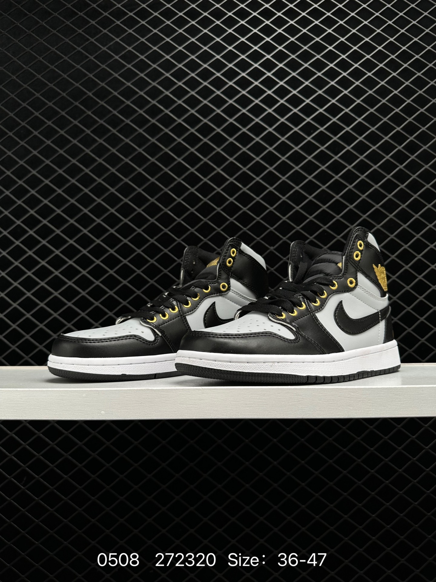 Air Jordan 1 high og 